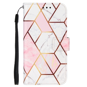เคสแฟชั่นแบบพลิกพร้อมช่องใส่บัตรสำหรับ Redmi Note <span class=keywords><strong>11</strong></span>, สำหรับ Moto <span class=keywords><strong>G</strong></span> PLAY 5G 2024/<span class=keywords><strong>G</strong></span> 5G 2024 เคสใส่บัตรเครดิต - Product Image 1
