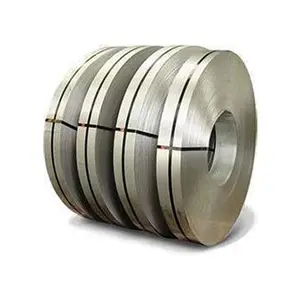 1Mm 2Mm Dày 301 304 316L 310S 309S 321 409 436 439 904L 2205 2507 Dải Thép Không Gỉ Cho Cửa