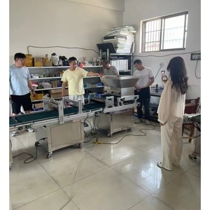 Máquina Automática para <span class=keywords><strong>Sembrar</strong></span> Semillas <span class=keywords><strong>en</strong></span> Bandejas de Plántulas, Sembradora de Tomates y Pimientos - Product Image 3
