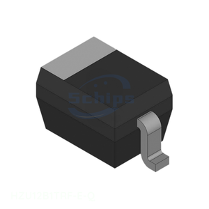Original Buy Online Electronic Components Diodes HZU12B1TRF-E-Q - Product Image 1