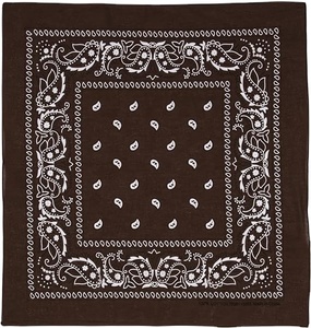 Pañuelos Cuadrados de Alta Calidad al por Mayor, Diseño Personalizado, Colores Sólidos Económicos, Bandanas de Poliéster, Seda y Algodón para Sublimación - Product Image 4