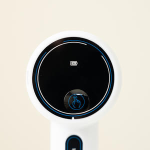 लक्जरी ब्रश इलेक्ट्रिक मैट ब्रश इलेक्ट्रिक चाय क्लैंप व्हिस्क डिवाइस तीन चरण समायोजन ब्रश इलेक्ट्रिक क्लीनर - Product Image 4