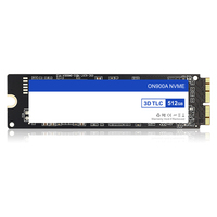 Grosir Pabrik Ssd 1TB M.2 2280 SSD kecepatan tinggi untuk Laptop dan Desktop untuk komputer Laptop Mac
