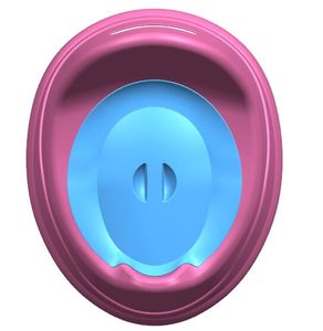 حقن البلاستيك الأطفال مقعد مرحاض للأطفال العفن - Product Image 5
