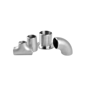 Chất lượng cao weizidom Nhà máy cung cấp titan Ống khuỷu tay 45 độ ống khuỷu tay Kích thước 180 ở mức giá thấp - Product Image 3