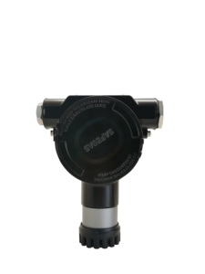 Monitor de vazamento combustível do detector de gás metano CH4 fixado na parede - Product Image 5