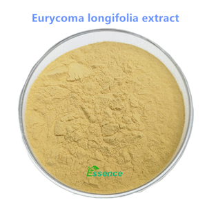 สารสกัดที่ละลายน้ำได้ธรรมชาติผงสกัดจากราก Ali 200:1 Tongkat Ali สกัดบริสุทธิ์ eurycoma longifolia <span class=keywords><strong>longjack</strong></span> - Product Image 2
