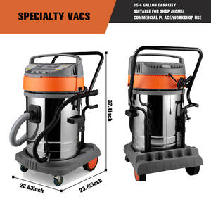 <span class=keywords><strong>Aspirateur</strong></span> industriel <span class=keywords><strong>professionnel</strong></span> haute puissance 3 moteurs <span class=keywords><strong>3000W</strong></span> 80L de haute qualité pour le sec et le humide, pour la vente en gros - Product Image 6