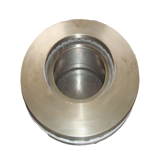 Disco Freno di Alta Qualità per Rimorchi e Camion - Product Image 1