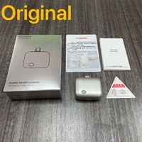 Nuevos Separadores de Baterías Originales con Reconocimiento Automático y Extracción Eléctrica, Sostenibles y Portátiles para Apple, Android, MAh, Hogar Inteligente