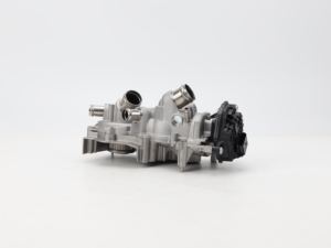 05E121111AH Bomba de Agua de Refrigeración del Motor para <span class=keywords><strong>Audi</strong></span> A3 Q3 VW TIGUAN Passat - Product Image 2