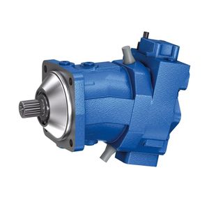 新品オリジナル在庫あり A7VO500LRD/63-VPH02 アキシャルピストンロータリー油圧ポンプ PLC - Product Image 1