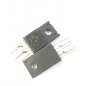 Circuit intégré CI STRG6351 TO-220F STR-G6351 - Product Image 1