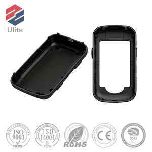 Boîtier pour capteur d'<span class=keywords><strong>oxygène</strong></span> sanguin avec tolérance de ±0,01 mm, moulage par injection, garantie d'exactitude de <span class=keywords><strong>mesure</strong></span>, fabricant de moules d'injection plastique - Product Image 1