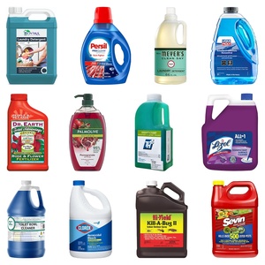 เครื่องเติมน้ำยาขัดตัว abstergent เครื่องเติมผงซักฟอกสารเคมีในชีวิตประจำวัน - Product Image 2