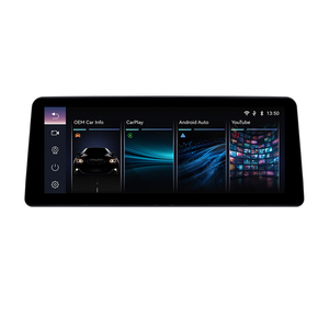<span class=keywords><strong>12.3</strong></span> ''หน้าจอสัมผัสไร้สาย Apple CarPlay GPS USB ระบบ Linux สำหรับ BMW <span class=keywords><strong>1</strong></span> 2 3 5 6 7ชุด F20 F21 F22 F23 2012-2016แดชบอร์ด - Product Image 1