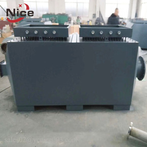 Riscaldatore <span class=keywords><strong>Elettrico</strong></span> per Condotti d'Aria per Sistemi di Ventilazione - Product Image 3