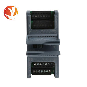 ตัวควบคุมการเขียนโปรแกรมพีแอลซีโมดูลอินพุตแบบอนาล็อก6ES7231-5QF32-0XB0 231-5QF32-0XB0 6ES7ซีเมนส์ของแท้สินค้าใหม่ - Product Image 1