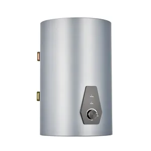 Vrijstaande 30l 50l 100l 150l 200l 300l Grote Cilinder Verticale Email Tank Geiser Elektrische Opslag Warmwaterboiler