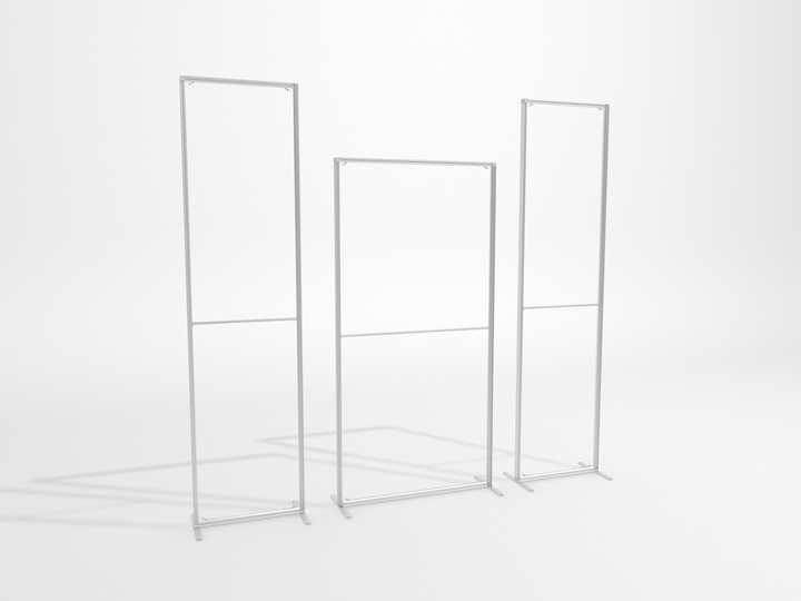 Metal Stand
