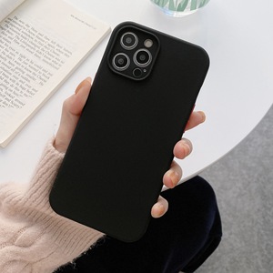 เคสโทรศัพท์ซิลิโคนเหลวสีสันสดใสแบบนิ่มสำหรับ <span class=keywords><strong>iPhone</strong></span> 16 15 14 13 <span class=keywords><strong>PRO</strong></span> <span class=keywords><strong>MAX</strong></span> 12 <span class=keywords><strong>11</strong></span> x XS 7 8 SE ฝาหลัง<span class=keywords><strong>กัน</strong></span><span class=keywords><strong>น้ำ</strong></span> - Product Image 6
