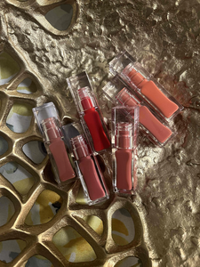Kit Rouge à Lèvres Liquide Mat Végan Bio et Sans Cruauté Animale à Créer Soi-même – <span class=keywords><strong>Gloss</strong></span> Brillant et Scintillant pour Vos Cosmétiques DIY - Product Image 2