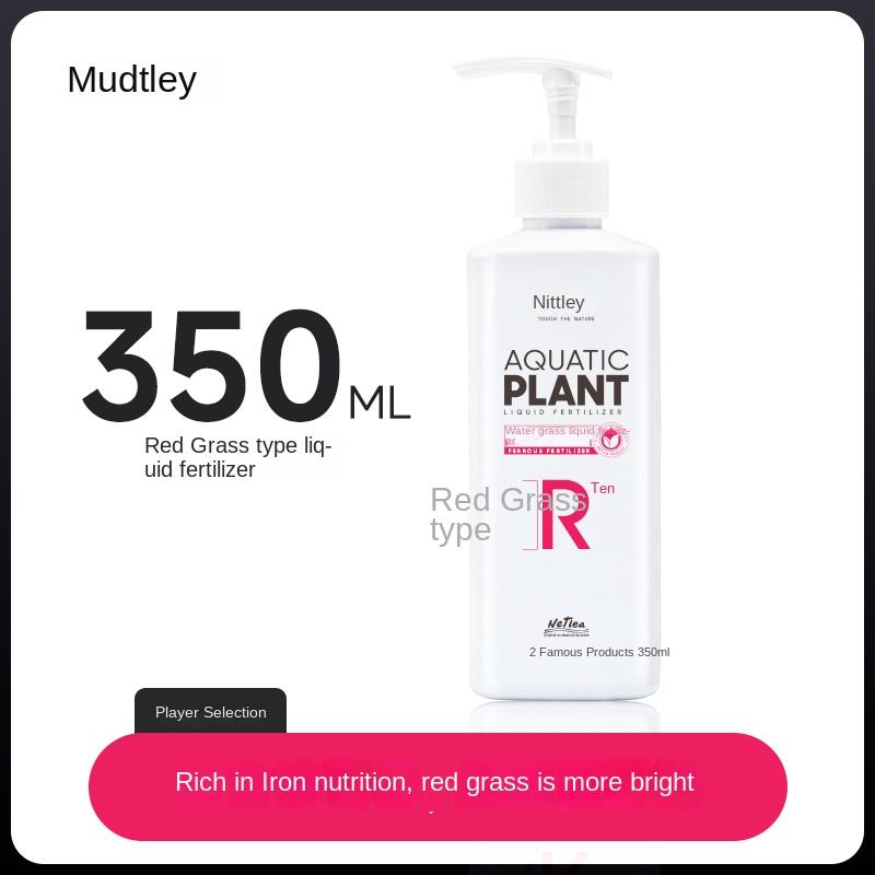 Engrais liquide actif de potassium 350ML