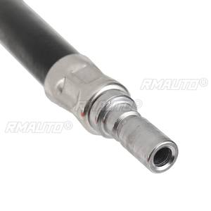 Kit de testeur de pression pour moteur à essence, compresseur de diagnostic de fuites, outil de compression pour voiture, avec étui - Product Image 4