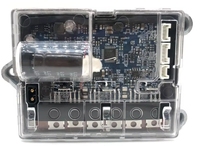 Carte mère de contrôle populaire G M AGM23035M pour trottinette électrique M365 Pro, accessoires en alliage d'aluminium + PCB, 100 % testée