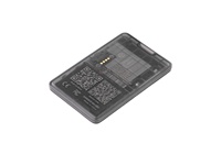 Traceur de carte SenseCAP T1000-E LoRaWAN GPS Open-Source avec capteurs d'accélération 3 axes et de température pour Wi-Fi