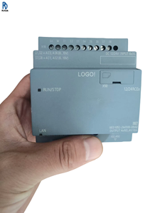 Module logique de capteur de contrôleur PLC, neuf d'origine 6ED1052-2MD00-0BA8 - Product Image 1