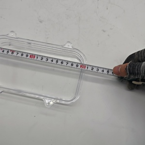 Couvercle de tableau de bord de compteur de vitesse pour <span class=keywords><strong>CF</strong></span> CF500 X4 X5 X6 OEM 9010-170114 pièces de rechange de moto ATV UTV - Product Image 3