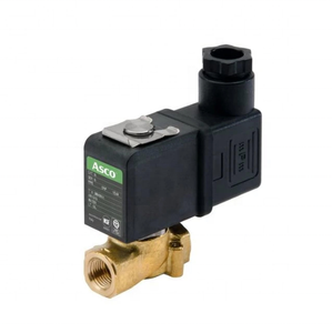Solenoides Originales SCG256B402VMS 24VDC Serie SCG256 SCG256B402VMS en Oferta - Product Image 1