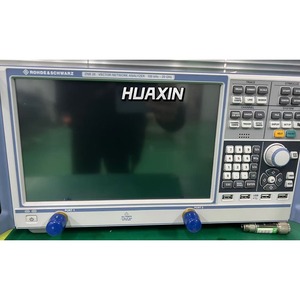 เครื่องวิเคราะห์เครือข่าย R&S Rohde & Schwarz ZNB20 (20GHz) 4 พอร์ต มือสอง #   hx - Product Image 1