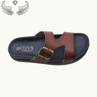 Vente directe usine – Nouveauté : Chaussures plates élégantes pour femme, sandales et pantoufles décontractées antidérapantes pour le quotidien