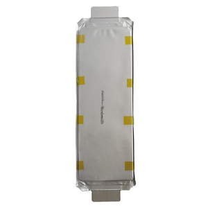 Factory Direct Wholesale High Rate Discharge Lithium Ion 3.7V 27AH 10C NCM Energy Power <b>Battery</b> Single Cell - Product Image 1
