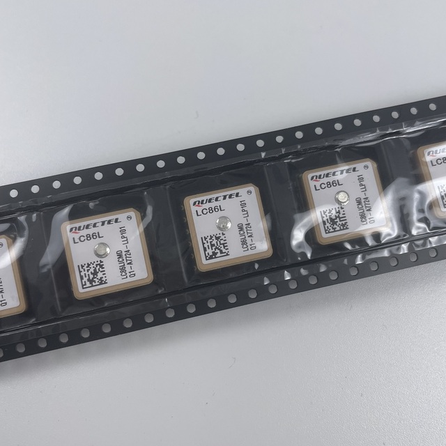 New Original Electronic Component Wireless RF Modules LC86L GNSS / GPS