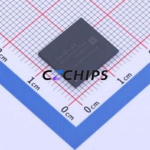 Chip IC de circuito integrado eMMC, nuevo y original, de 11,5x13, a estrenar - Product Image 1