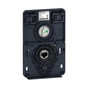 Nuevo Kit de montaje de puerta Schneider Electric VW3A1112 para Terminal gráfico remoto Altivar IP65 - Product Image 1