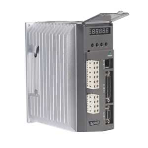 Kit de Motor AC 220V IP67 400W 750W 1KW con Codificador Absoluto de 17 Bits 3000rpm con Control de Pulsos Impermeable SM-60A40B30C-AA31N/SM30-40BA-0A - Product Image 6