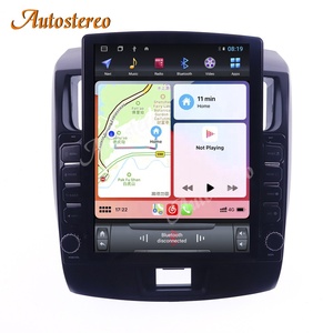 Für TOYOTA AVANZA Daihatsu Xenia 2010-2016 6 128G Android 10.0 GPS Auto Multimedia Tesla <span class=keywords><strong>Player</strong></span> Hea dunit Audio Radio Navigation - Product Image 2