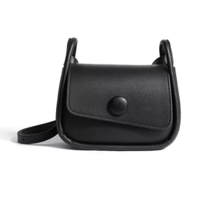 กระเป๋าสะพายข้างทรงสี่เหลี่ยมขนาดเล็กสำหรับผู้หญิง กระเป๋าสะพายไหล่ PU น้ำหนักเบาสำหรับทำงาน ช้อปปิ้ง และเดินทาง - Product Image 5