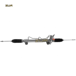 도요타 <span class=keywords><strong>Hilux</strong></span> 디젤 픽업 4x4 기어 부품 파워 스티어링 랙 및 피니언 LHD 44200-0K040 44200-0K080 44200-0K390 44200-0K170 - Product Image 1