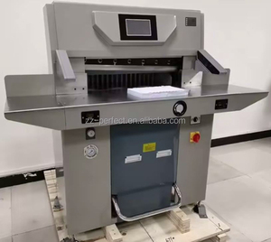 Thủy lực A2 A4 Giấy Máy cắt giấy <span class=keywords><strong>Cutter</strong></span> A3 giấy máy cắt - Product Image 2