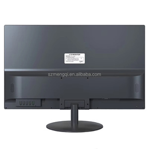 Monitor LED de <span class=keywords><strong>24</strong></span> <span class=keywords><strong>Pulgadas</strong></span>, Pantalla para <span class=keywords><strong>PC</strong></span> con Resolución de 1440x900, Monitor de Escritorio - Product Image 4