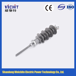 <strong>High</strong> <strong>Voltage</strong> 33kv Polymer <strong>Insulator</strong> <strong>Composite</strong> Bus <strong>Insulator</strong> <strong>Post</strong> Insulation Materials &amp; Elements - Product Image 2