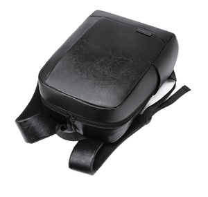 Custom 2025 Hot Waterproof Outdoor Men's Business <b>Backpack</b> Multifunctional Notebook <b>Backpack</b> Student School Bag <b>Backpack</b> - Product Image 1