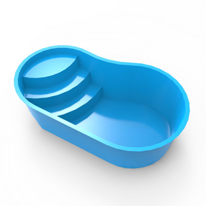 <span class=keywords><strong>Piscinas</strong></span> <span class=keywords><strong>de</strong></span> Spa <span class=keywords><strong>Prefabricadas</strong></span> Personalizadas <span class=keywords><strong>de</strong></span> Fibra <span class=keywords><strong>de</strong></span> Vidrio, Aptas para Niños, Impermeables, <span class=keywords><strong>Piscinas</strong></span> <span class=keywords><strong>de</strong></span> FRP <span class=keywords><strong>de</strong></span> Moldeo Integrado para Recién Nacidos - Product Image 1