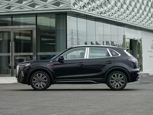 Auto Usado Híbrido <span class=keywords><strong>2022</strong></span> FAW Hong Qi H9 2.0T Smart Connect Edición Flagship 5 Plazas 252hp Turboalimentado Cuero Aleación de Aluminio - Product Image 3