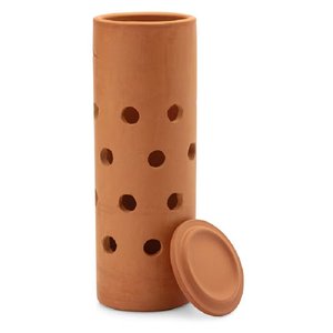 Verme da giardinaggio biologico compostiera <span class=keywords><strong>tubo</strong></span> in Terracotta per letti rialzati per <span class=keywords><strong>irrigazione</strong></span> di orti sotterranei - Product Image 1